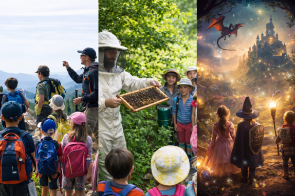 Préprogramme des vacances d&rsquo;hiver 2026