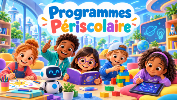 PROGRAMMES PERISOIRS SEPTEMBRE & OCTOBRE 2026